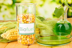 Loscombe biofuel availability