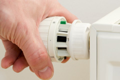 Loscombe central heating repair costs