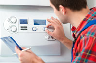 free Loscombe gas safe engineer quotes